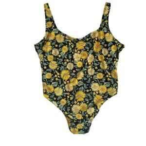Sunflower 3XL swimsuit
